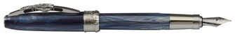 Boutique du stylo - Stylo plume Visconti , série Salvador Dali Bleu