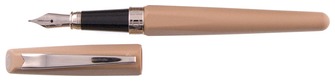 Boutique du stylo - Stylo plume Caran d'Ache, série Dunas Beige