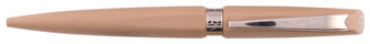 Boutique du stylo - Stylo bille Caran d'Ache, série Dunas Beige