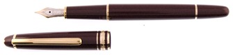 zz Seconde Main * Second Hand zz Mont Blanc Bourgogne