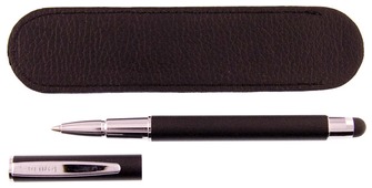 Boutique du stylo - Stylet pour écran tactile (iPad) Online, série Touchpen Noir