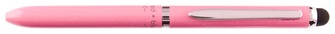 Boutique du stylo - Stylet pour écran tactile (iPad) Online, série Multi Touch Flash Rose