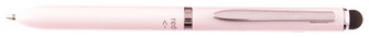 Boutique du stylo - Stylet pour écran tactile (iPad) Online, série Multi Touch Flash Blanc