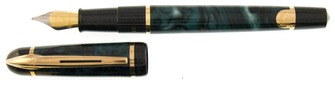 Waterman  Philéas  Green