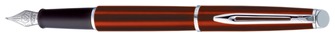 Waterman  Hémisphère  Cognac