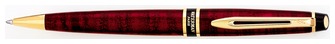 Boutique du stylo - Porte mine Waterman , série Expert Dune Rouge