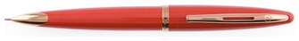 Boutique du stylo - Porte mine Waterman , série Carène Orange