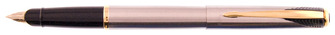 Parker  Inflection Acier