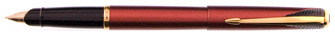 Parker  Inflection Rouge