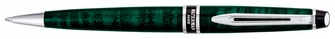 Boutique du stylo - Porte mine Waterman , série Expert Dune vert