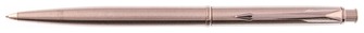 Parker  Insigna acier Ct