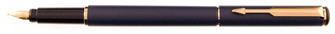 Parker  Place Vendome Bleu
