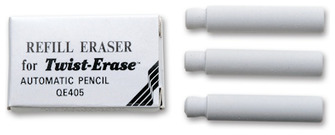 Pentel  Accessoires - Accessories Black