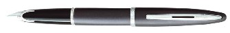 Boutique du stylo - Stylo plume Waterman , série Carène Gris