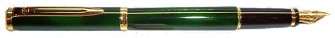 Waterman  Préface  Vert