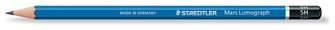 Staedtler  Lumograph Black 5H