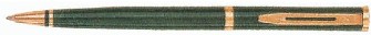 Waterman  Préface  Green