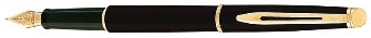 Waterman  Hémisphère  Black GT