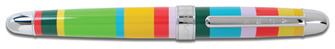 Acme Writing Tools Gene Meyer Multicolore