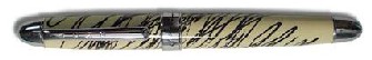 Acme Writing Tools Michele De Lucchi Beige