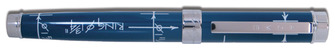Acme Writing Tools Constantin Boym Bleu