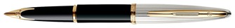 Waterman  Carène Deluxe Noir