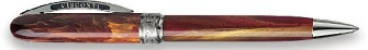 Boutique du stylo - Stylo bille Visconti , série Van Gogh Maxi ambre