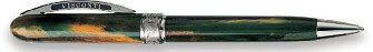 Boutique du stylo - Stylo bille Visconti , série Van Gogh Maxi Vert