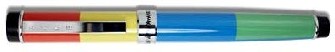 Acme Writing Tools John Van Hamersveld Multicolore