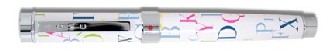 Acme Writing Tools Sierger Design Multicolore