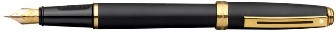 Sheaffer Prelude  Noir mat Gt