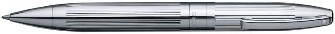 Boutique du stylo - Stylo bille Sheaffer, série Legacy Héritage Platine