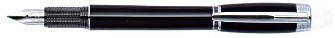 Mont Blanc Starwalker Noir