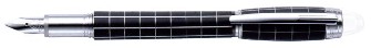Mont Blanc Starwalker Noir