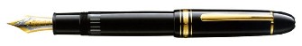Mont Blanc Meisterstuck 149 Noir