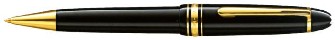 Mont Blanc Meisterstuck LeGrand Noir