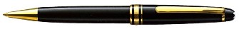 Mont Blanc Meisterstuck Classique Noir
