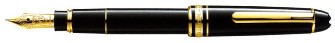 Mont Blanc Meisterstuck Mozart Noir