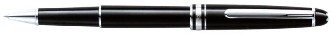 Mont Blanc Meisterstuck Platinum Line Classique Noir