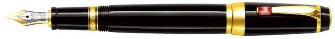 Mont Blanc Bohème Noir