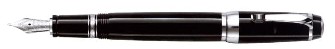 Mont Blanc Bohème Noir