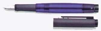 Pelikan Level L5 Bleu