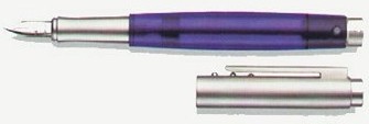 Pelikan Level L5 Argent