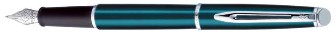Waterman  Hémisphère  Blue