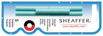 Sheaffer