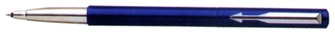 Parker  Vector standard Bleu