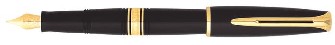 Waterman  Charleston Noir GT