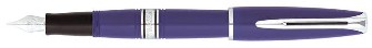 Boutique du stylo - Stylo plume Waterman , série Charleston Bleu