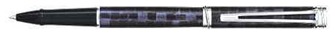 Boutique du stylo - Stylo bille roulante Waterman , série Harmonie Bleu