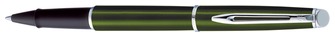 Boutique du stylo - Stylo bille roulante Waterman , série Hémisphère  Vert